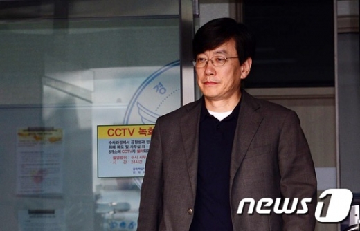 손석희 /사진=뉴스1DB