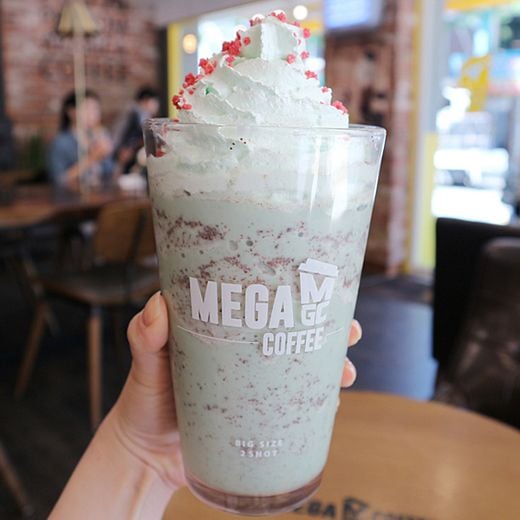 민트의 청량한 맛과 향 살린 제품 인기