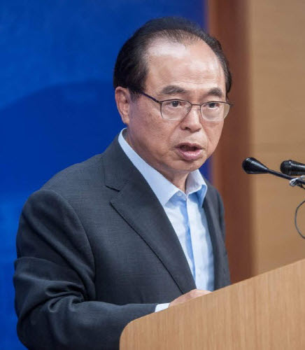 오거돈 부산시장./사진=머니에스 DB