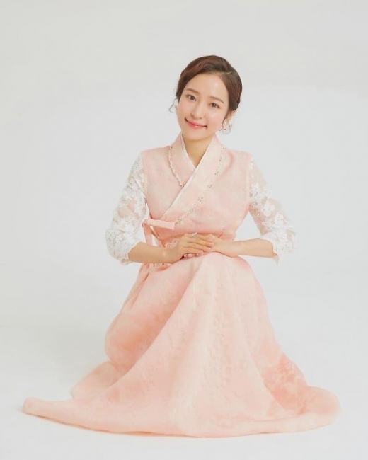 홍자. /사진=홍자 인스타그램
