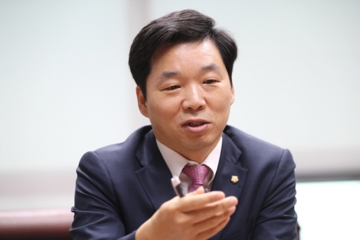김병관 더불어민주당 의원. /사진=뉴스1 DB