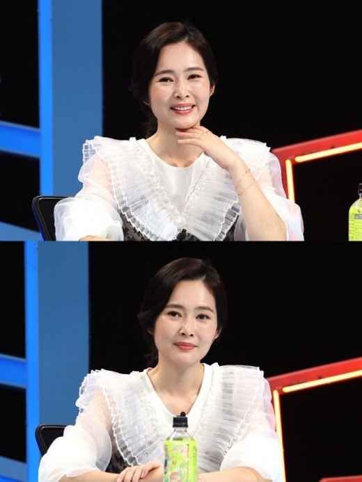 메이비./사진=동상이몽 제공