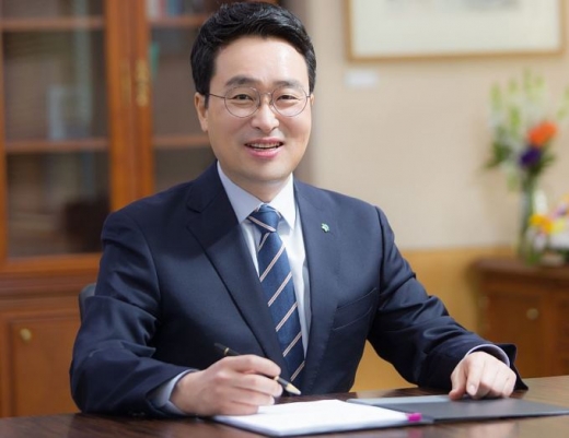 이헌욱 경기도시공사 사장. / 사진제공=경기도시공사