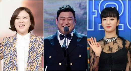 ‘배틀트립’ 김준현 윤보미, 새로운 MC로 전격 합류!