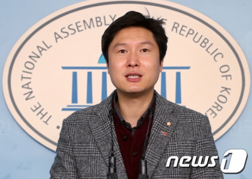 김해영 더불어민주당 최고위원. /사진=뉴스1