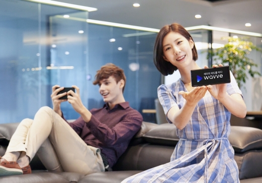 /사진=콘텐츠웨이브