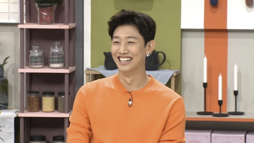 강기영. /사진=JTBC 냉장고를 부탁해 제공  
