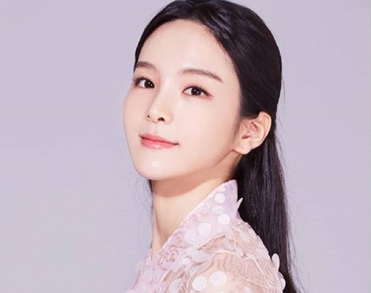 송소희. /사진=송소희 인스타그램