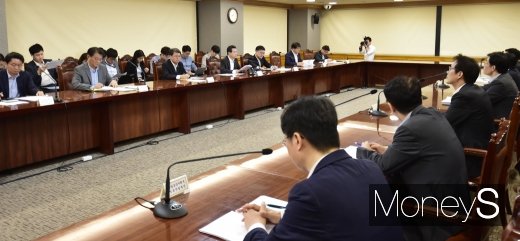 [머니S포토] 국제유가 폭등 현실화되나