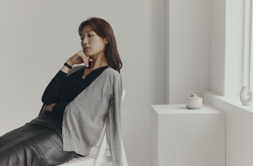 올리비아로렌_온라인 신규_올리비아비 화보컷/사진=세정
