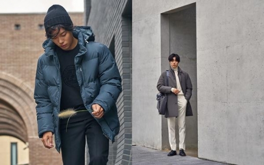 [★화보] 류준열, 훈훈한 매력의 '가을룩'
