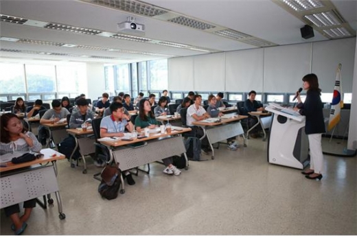 대우조선해양은 회계전문가 과정을 개설했다고 17일 밝혔다./사진=대우조선