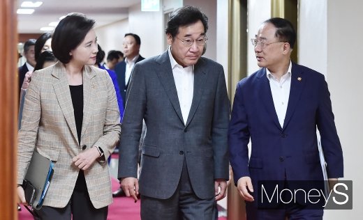 [머니S포토] 국제 유가 급등에 돼지열병까지 어떡하나