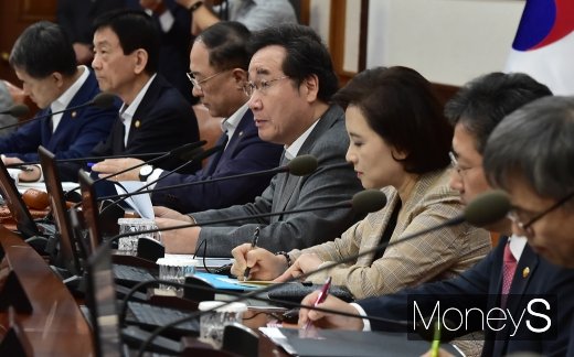 [머니S포토] 아프리카 돼지열병, 정부 대응책은?