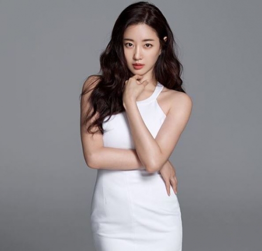 김사랑 근황. /사진=김사랑 인스타그램