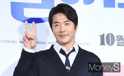 권상우. /사진=장동규기자   