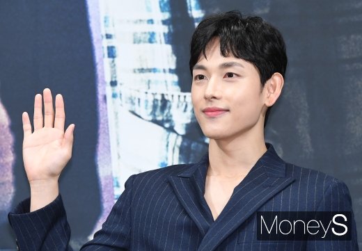임시완. /사진=장동규 기자
