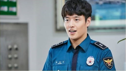 강하늘. /사진=KBS 2TV 제공