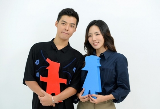 강남 이상화. /사진=SBS 제공