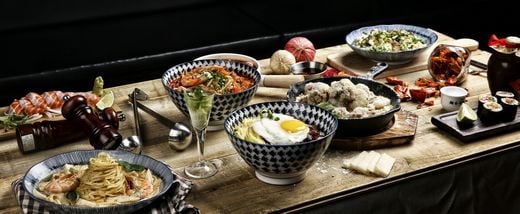 도쿄짬뽕, 운영자·소비자 눈높이 맞춘 캐주얼 짬뽕