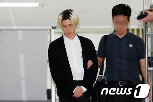 비아이. /사진=뉴스1  