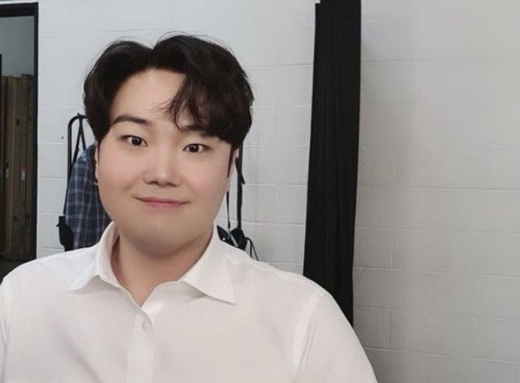 유재환 근황. /사진=유재환 인스타그램