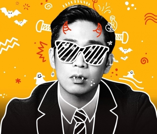 MC몽. /사진=밀리언마켓 제공   