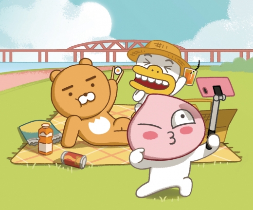 /사진제공=카카오