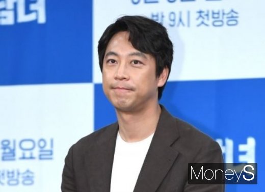 오만석 발언 사과. /사진=장동규 기자