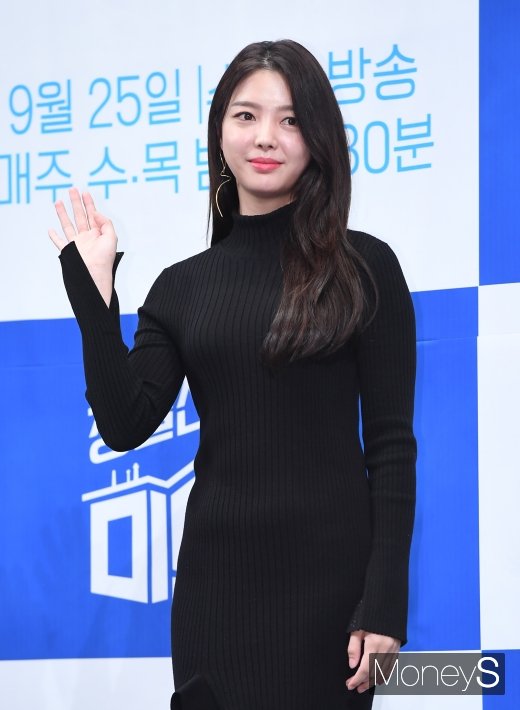 [머니S포토] 엄현경, 급이 다른 비주얼