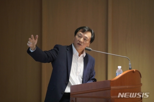 신인석 금융통화위원./사진=뉴시스(한국은행)