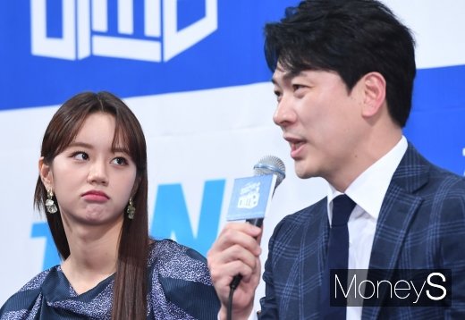 [머니S포토] 김상경 
