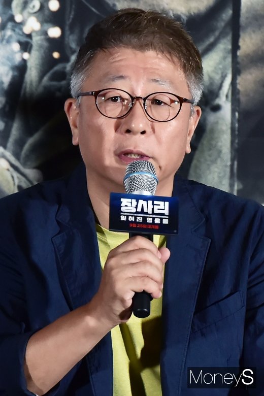 [머니S포토] 곽경택 감독, 