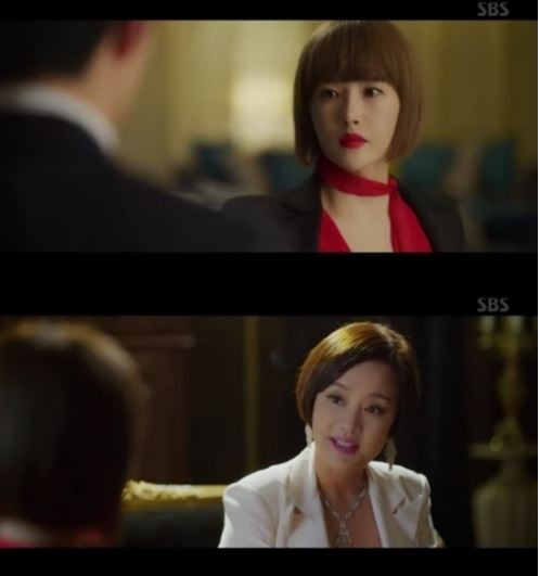 /사진=SBS '시크릿 부티크' 방송화면 캡처