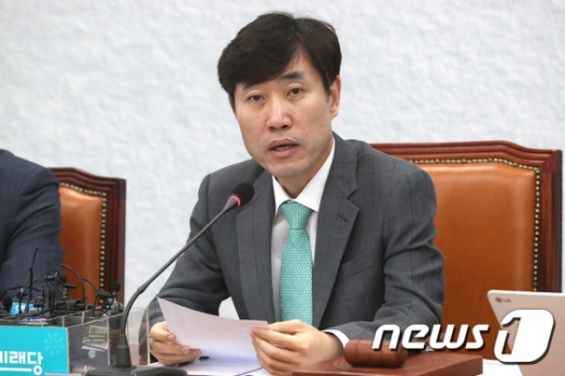 하태경 바른미래당 최고위원. /사진=뉴스1   