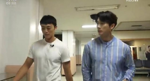/사진=KBS '인간극장' 방송화면 캡처