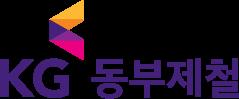 KG동부제철 로고./사진=KG동부제철
