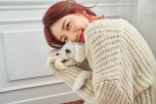 [★화보] 수지, '수지맞은 립스틱'