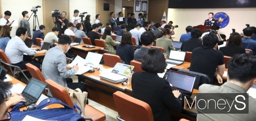 [머니S포토] 다시 떠오른 화성 연쇄살인사건