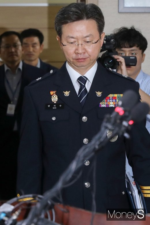 [머니S포토] 30여년 전 미제 사건 화성연쇄살인 풀리나