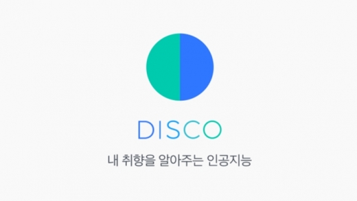 /사진=디스코 홈페이지