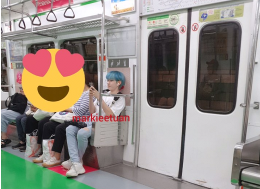 이원준 논란 빚은 온라인 커뮤니티 사진. /사진=온라인 커뮤니티 캡처   