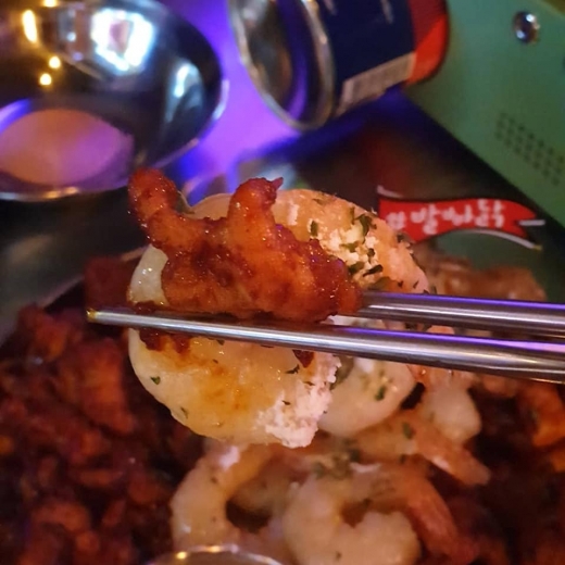 발빠닭, 부산 해운대장산점 오픈 … 맛있게 매운 닭발 인기