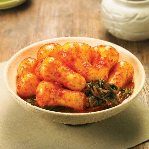한성김치 김순자명장, ‘계절마다 맛있는 김치 따로 있다’
