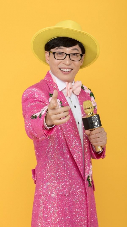 ‘놀면 뭐하니?-뽕포유’ 유재석, 트로트 아이돌 ‘유산슬’로 완벽 변신