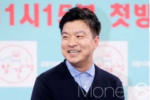 김생민. /사진=임한별 기자