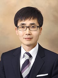 신종범 변호사. / 사진=김용 대변인 페이스북 캡처