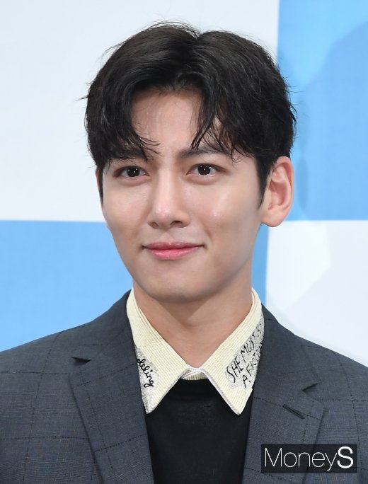 [머니S포토] 지창욱 '짙은 잘생김'