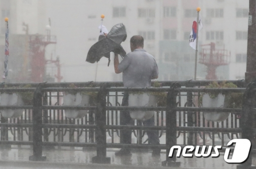 오늘날씨. /사진=뉴스1
