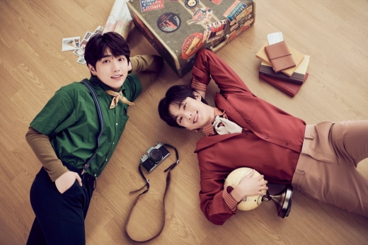신세계면세점, B1A4 모델 발탁… 